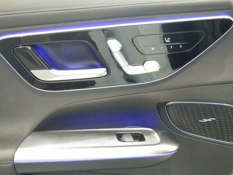 GLC CLASS