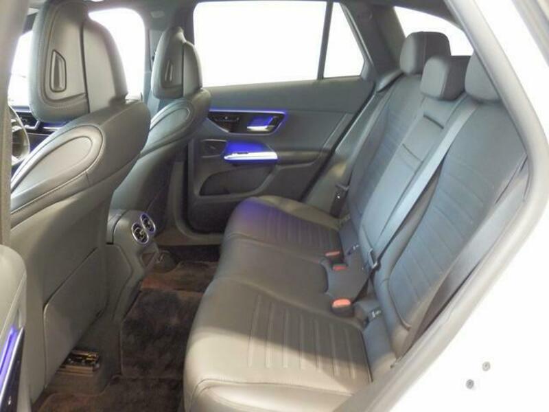 GLC CLASS