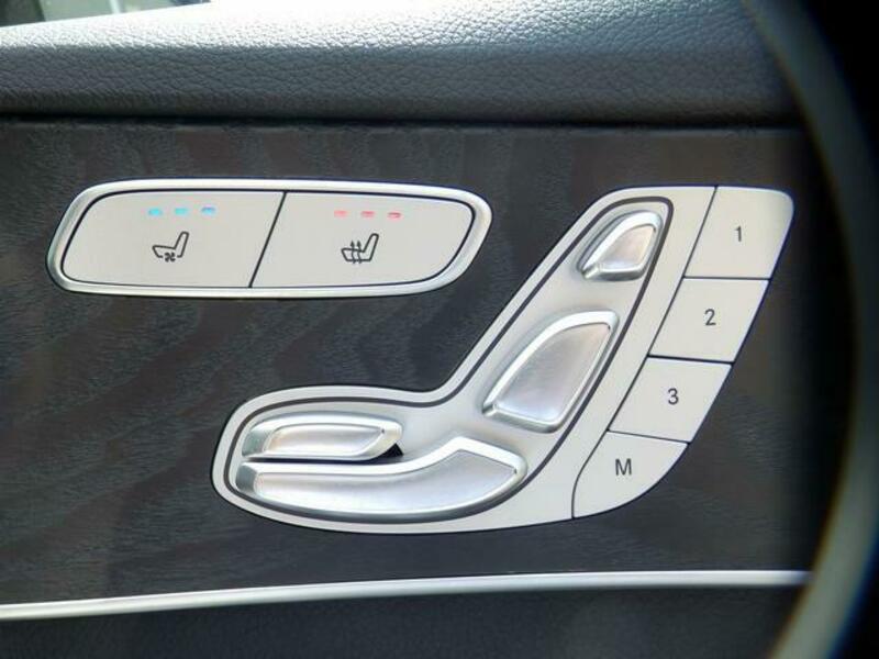 C-CLASS
