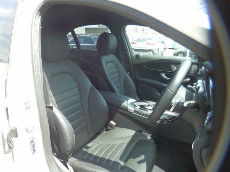 C-CLASS