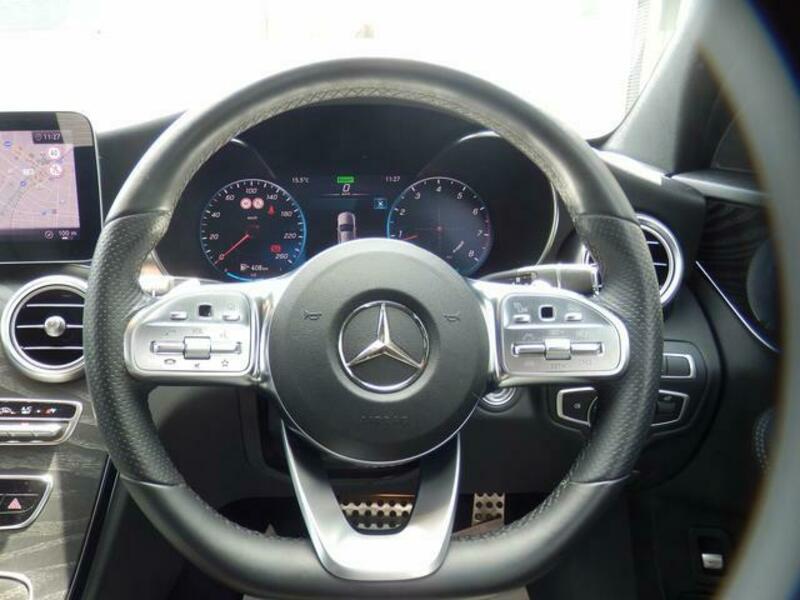 C-CLASS