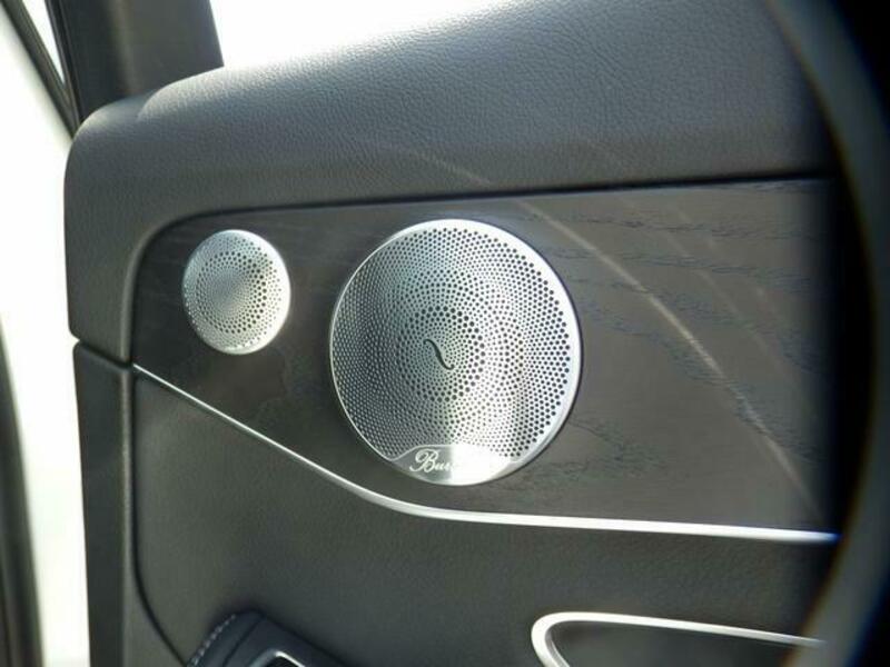 C-CLASS