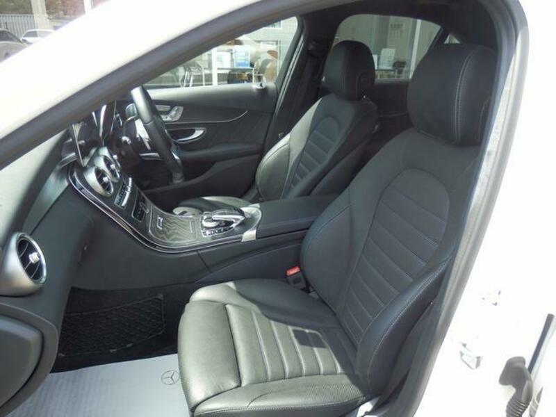 C-CLASS