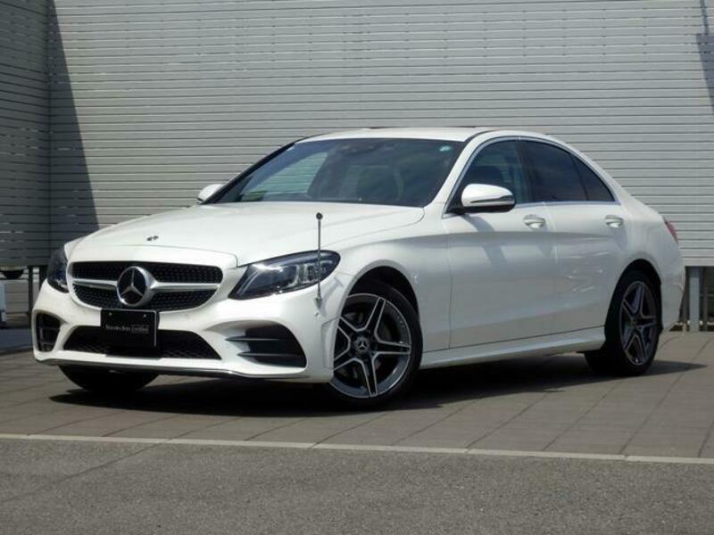C-CLASS
