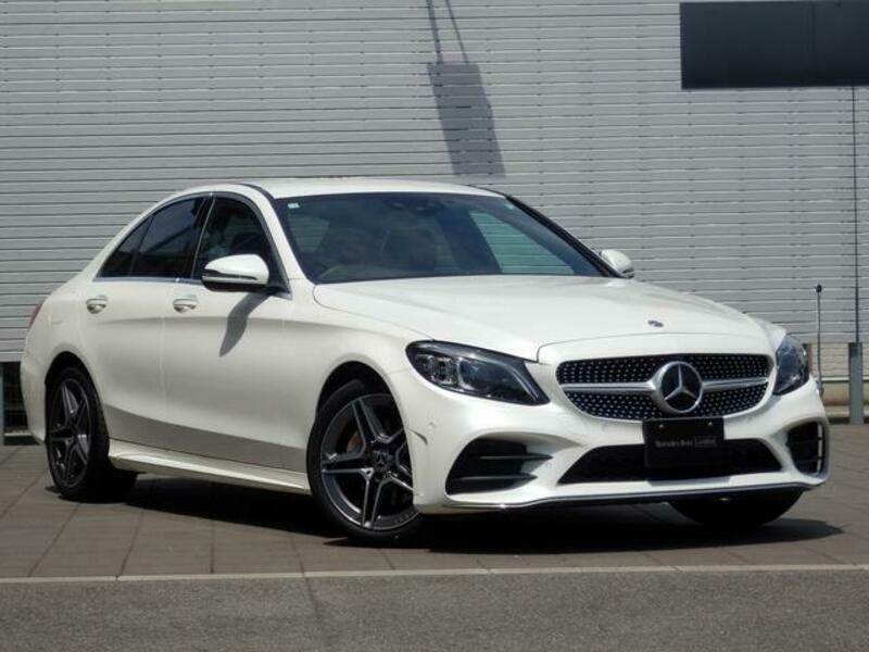 C-CLASS