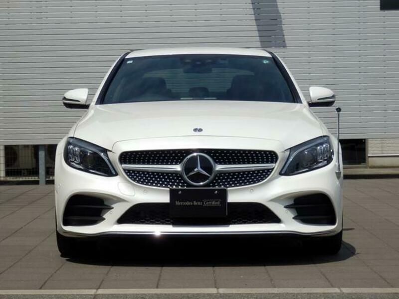 C-CLASS