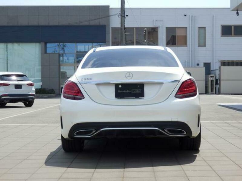 C-CLASS
