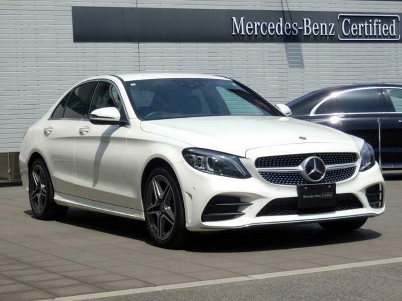 C-CLASS