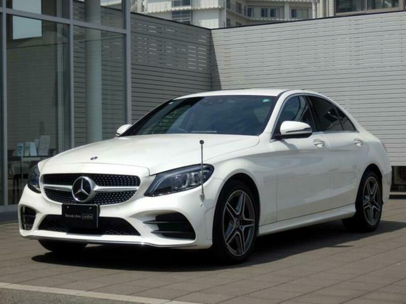 C-CLASS