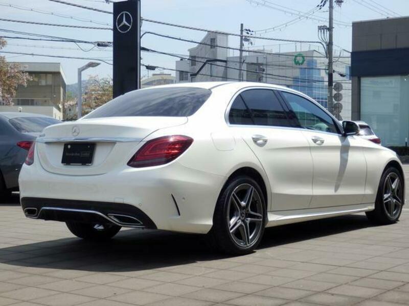 C-CLASS