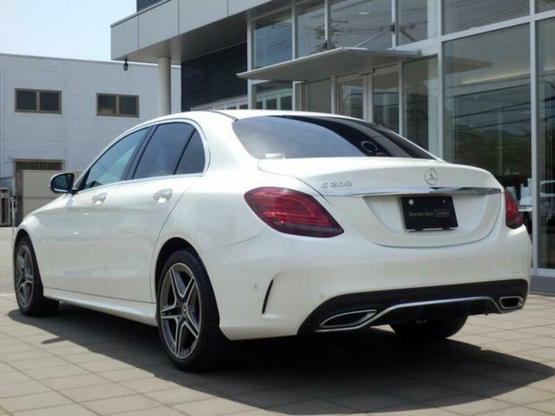 C-CLASS