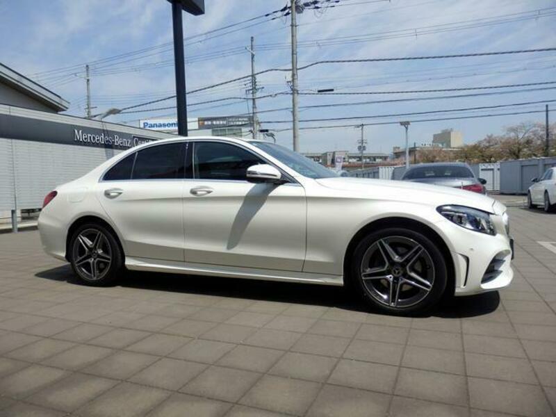 C-CLASS