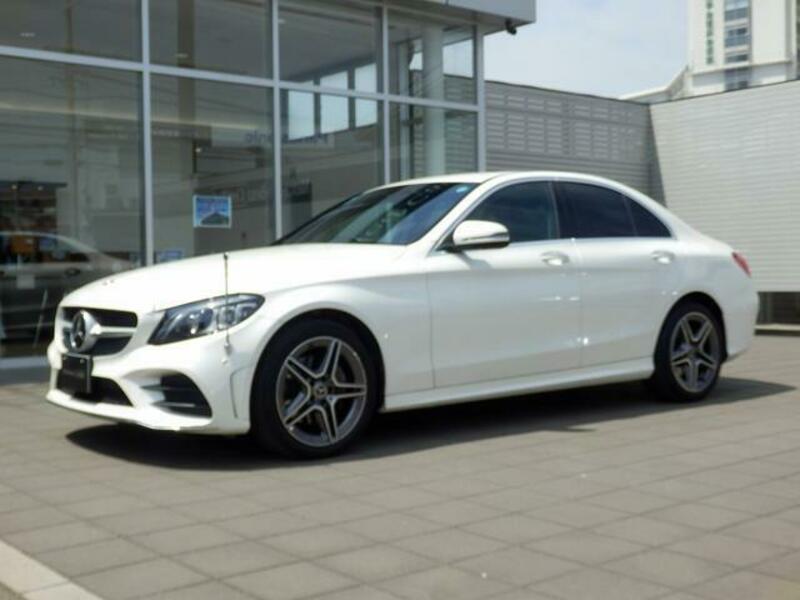 C-CLASS