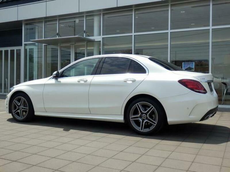 C-CLASS