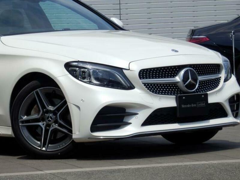 C-CLASS