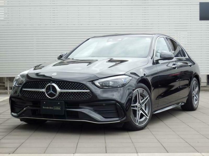 C-CLASS