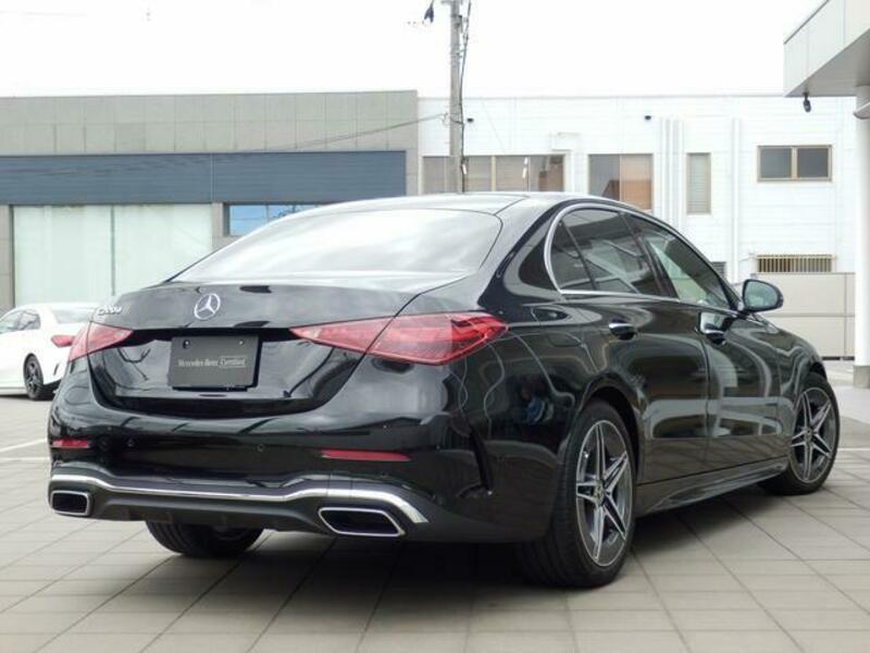 C-CLASS