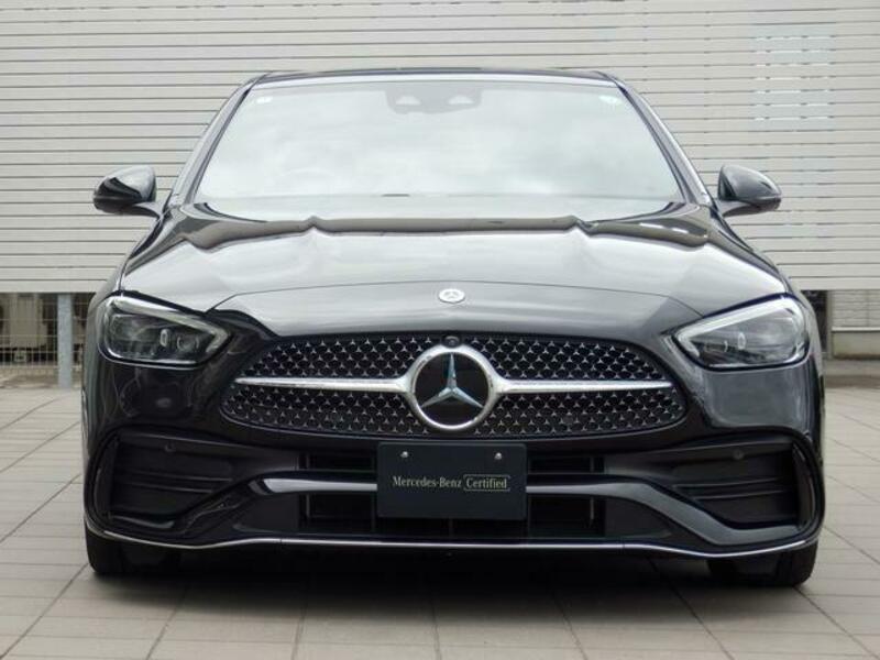 C-CLASS
