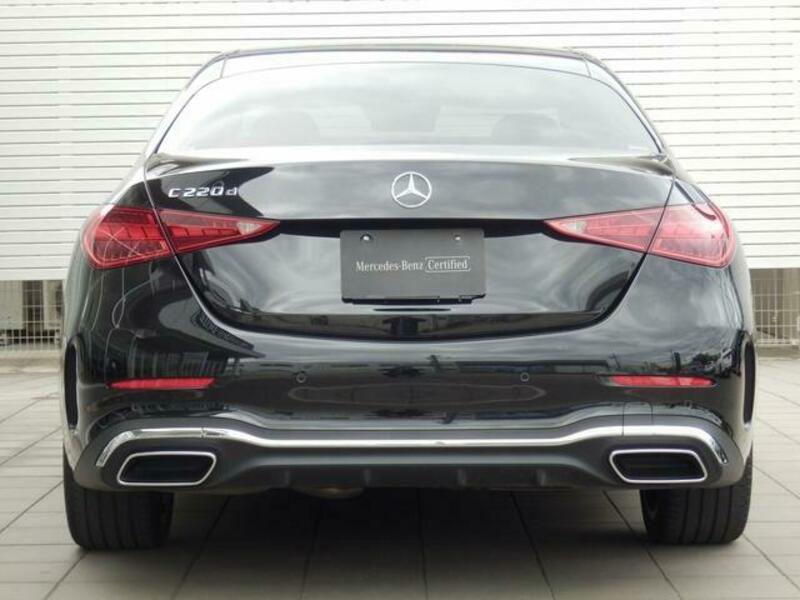 C-CLASS