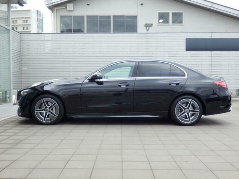 C-CLASS