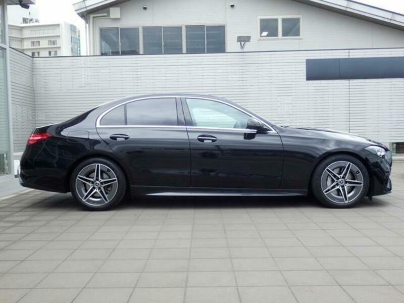 C-CLASS