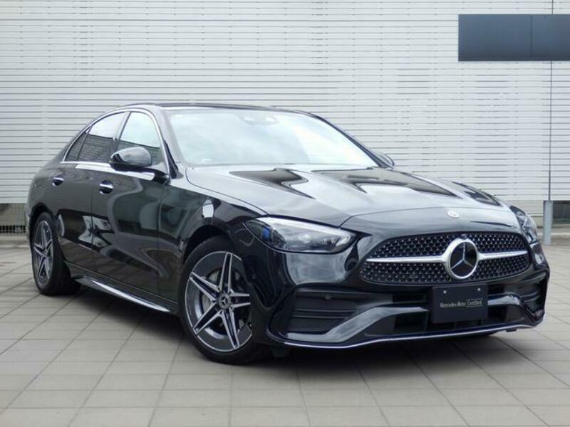 C-CLASS