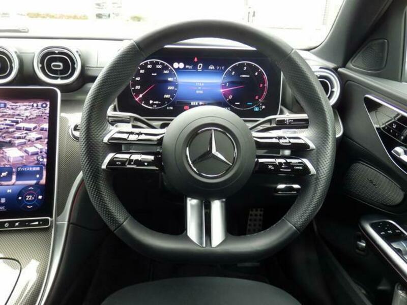 C-CLASS