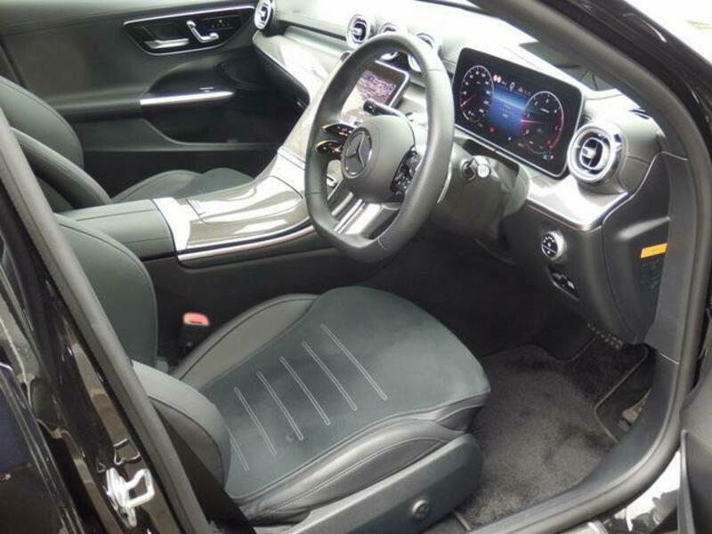 C-CLASS