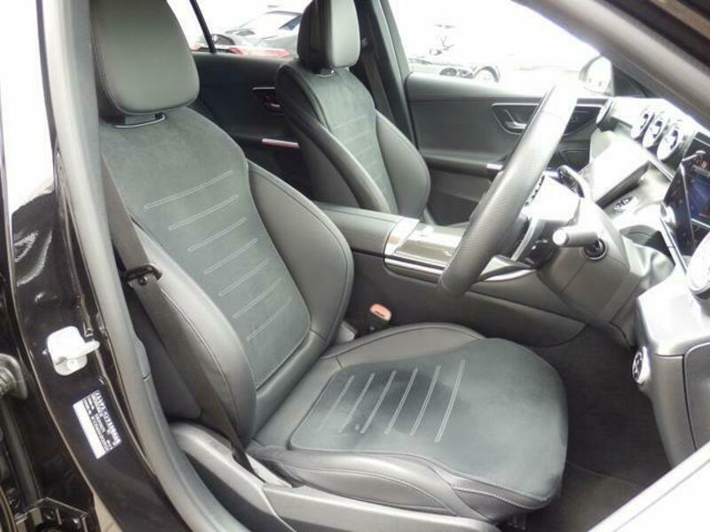 C-CLASS