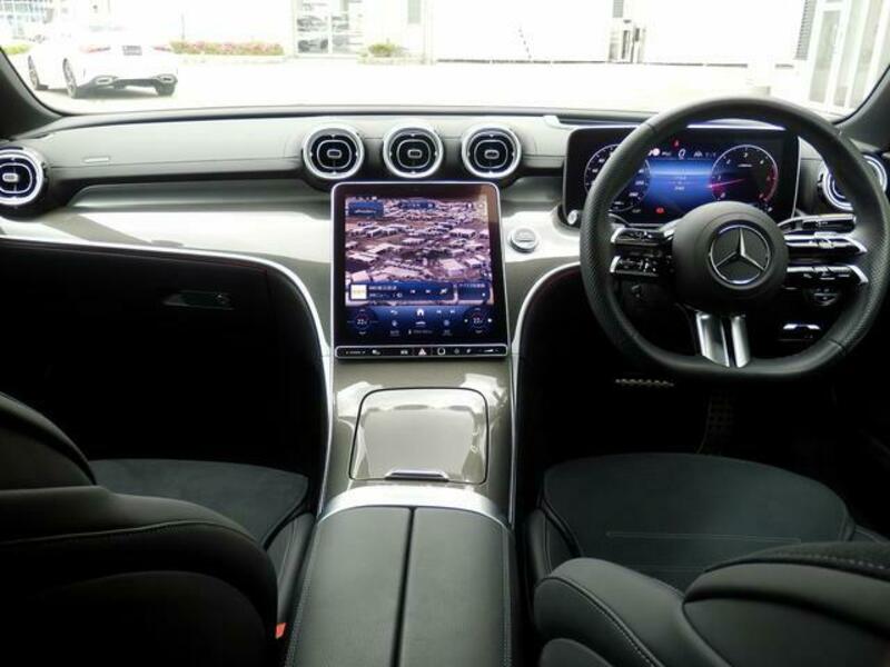 C-CLASS