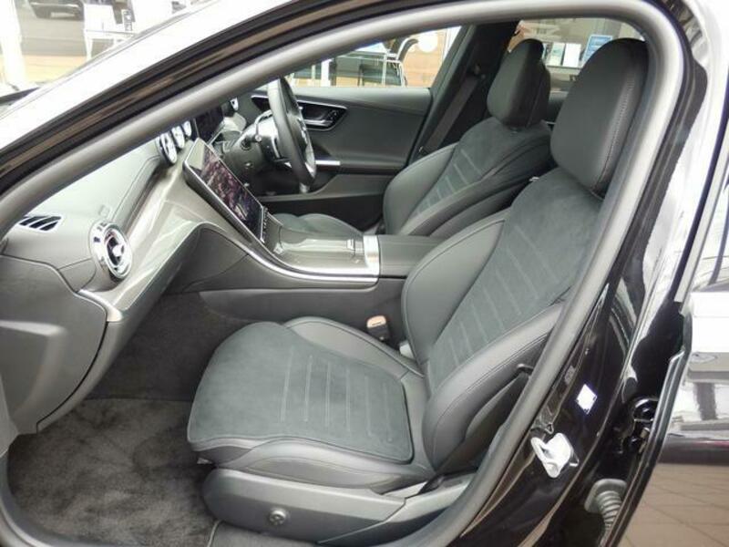 C-CLASS