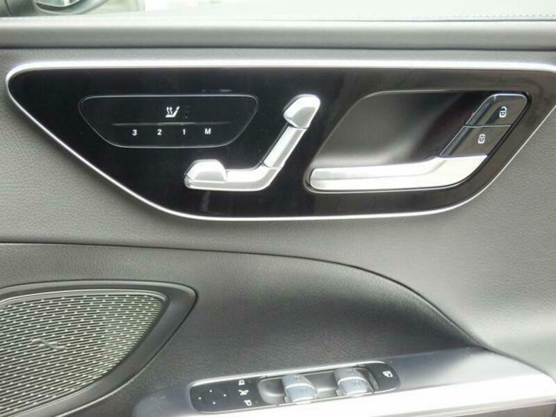 C-CLASS