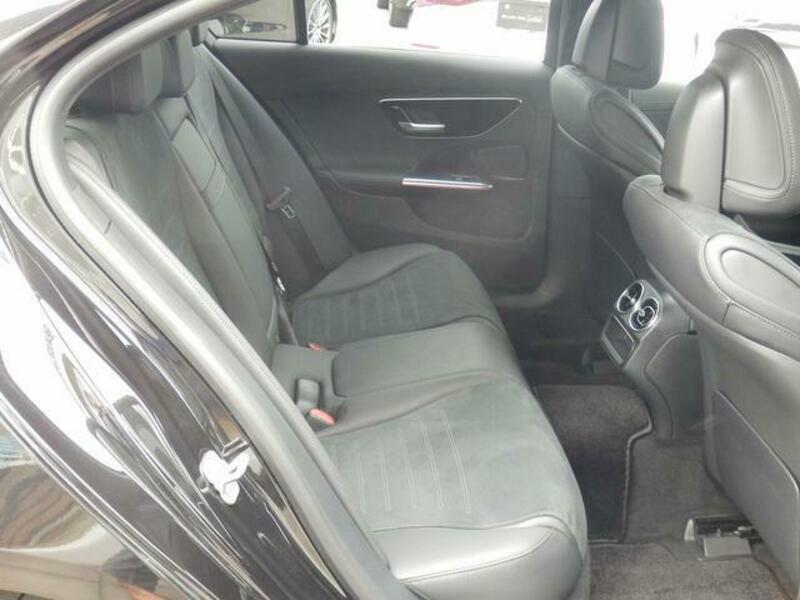 C-CLASS