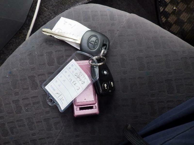 HIACE