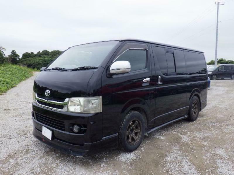 HIACE