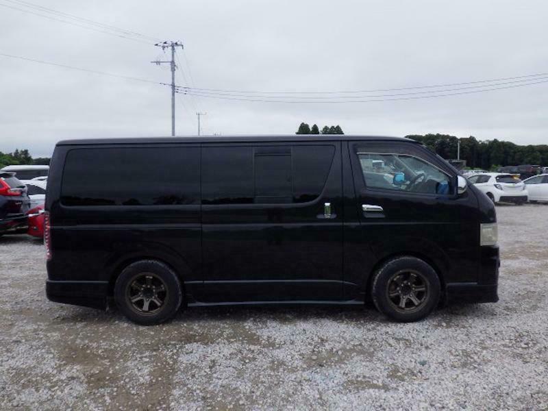 HIACE
