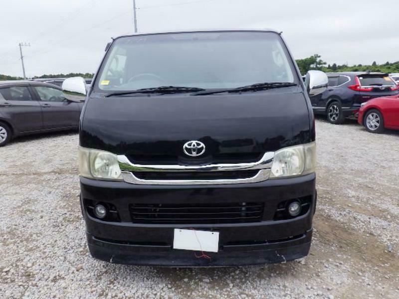 HIACE
