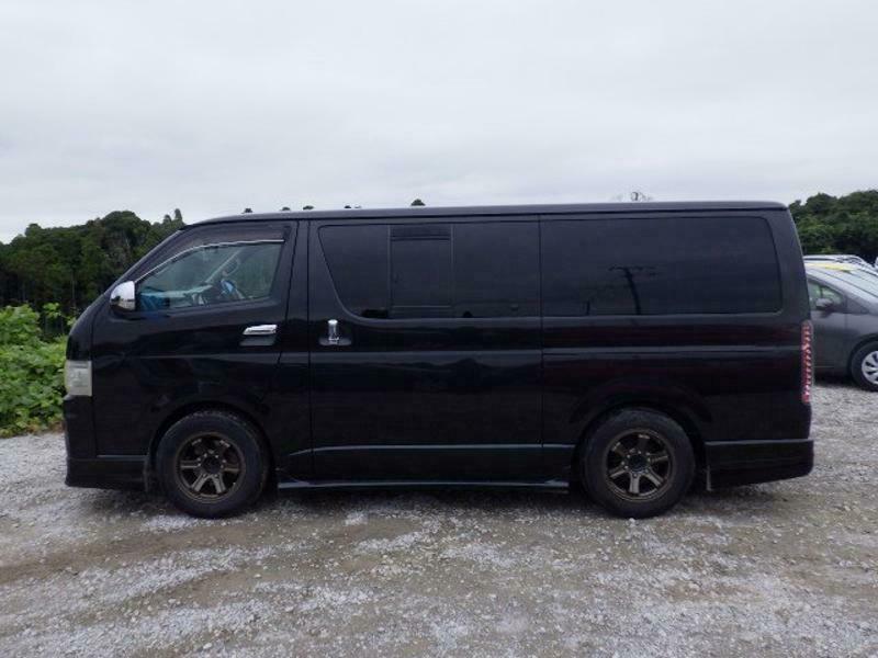 HIACE
