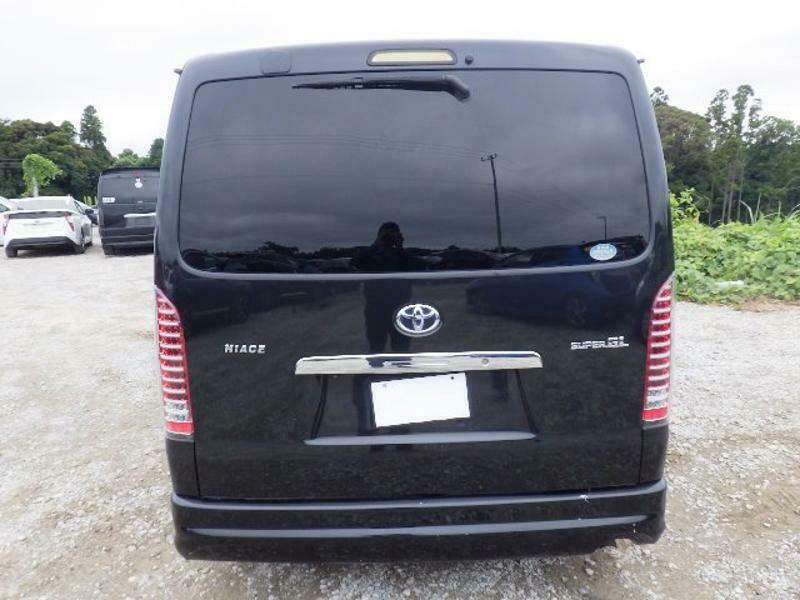 HIACE