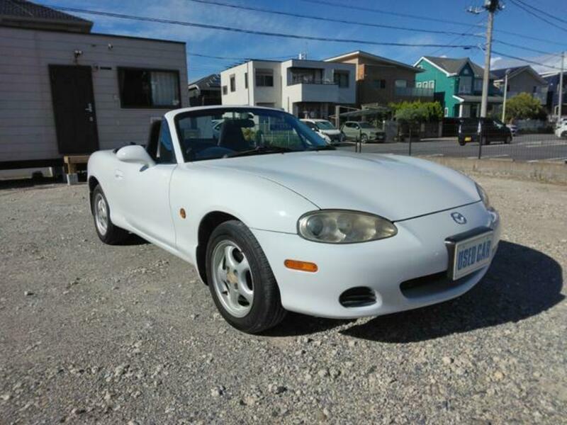 ROADSTER