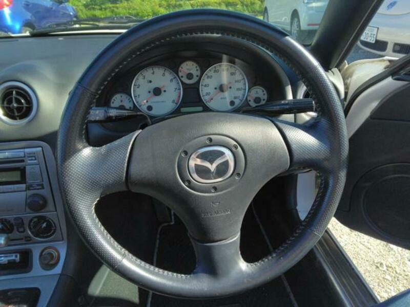 ROADSTER