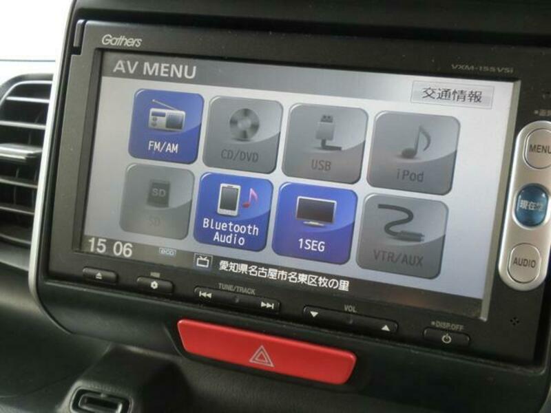 N BOX