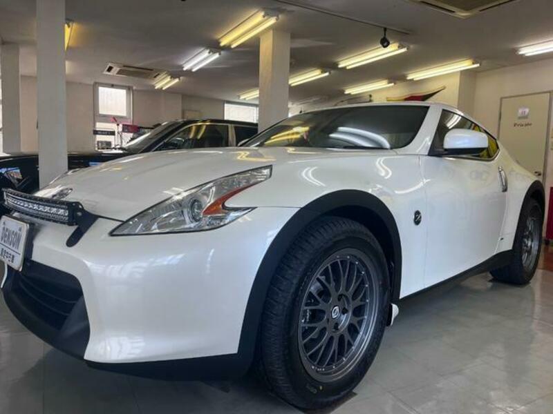 FAIRLADY Z