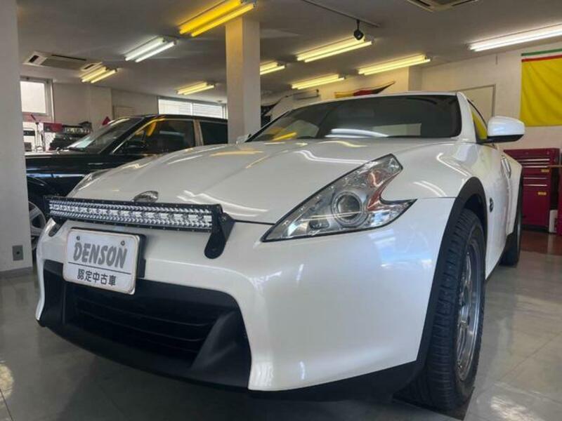 FAIRLADY Z