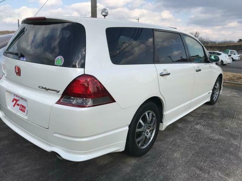 ODYSSEY
