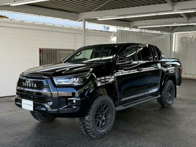 HILUX