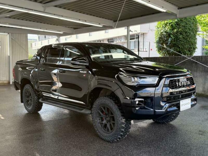 HILUX