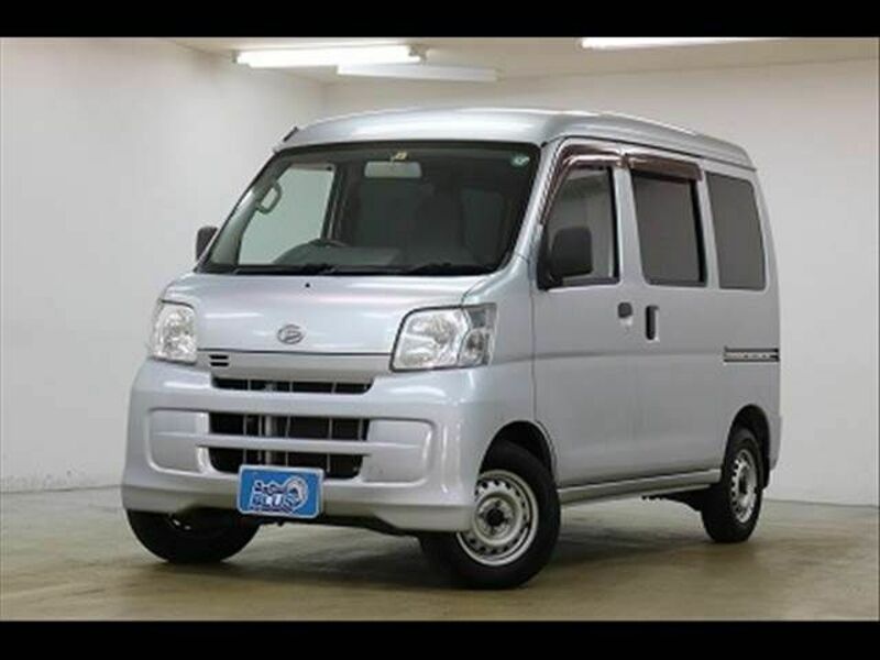 HIJET CARGO