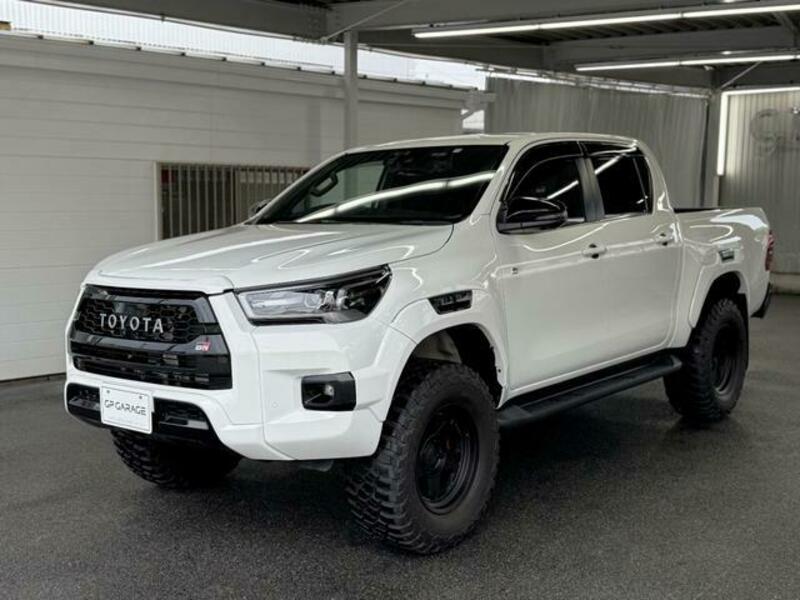 HILUX