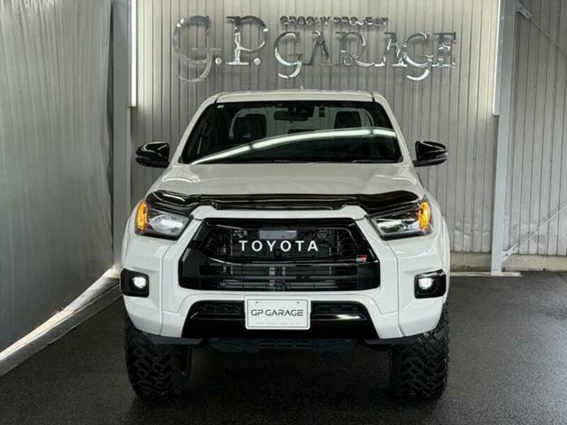 HILUX
